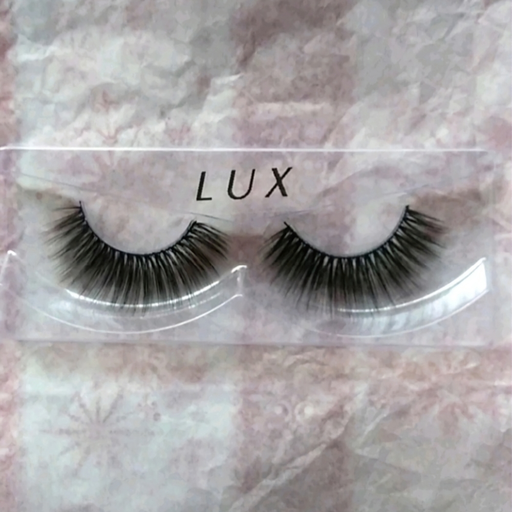 3D Mink Lash "LUX"